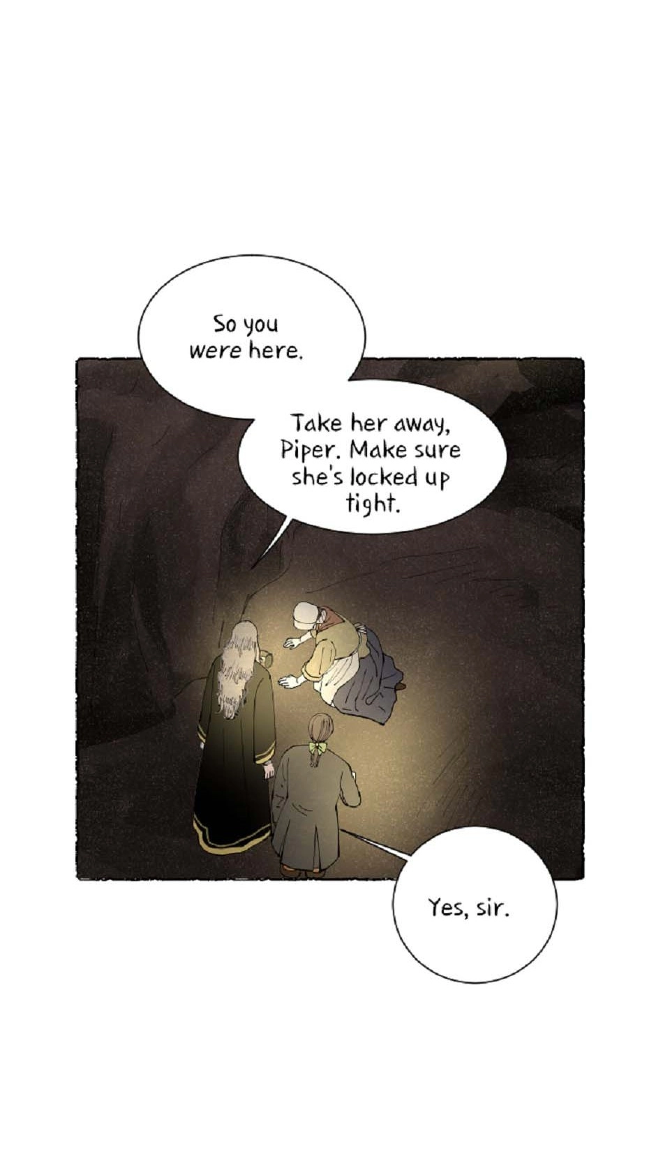 Mia Chapter 64 page 54 - 