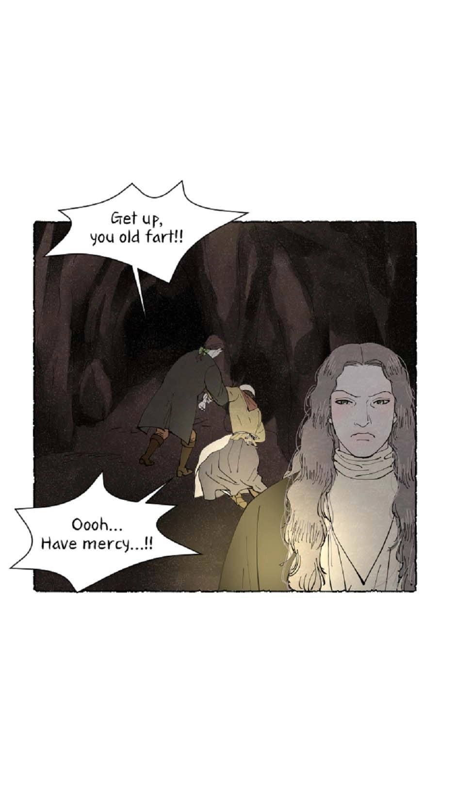 Mia Chapter 64 page 55 - 