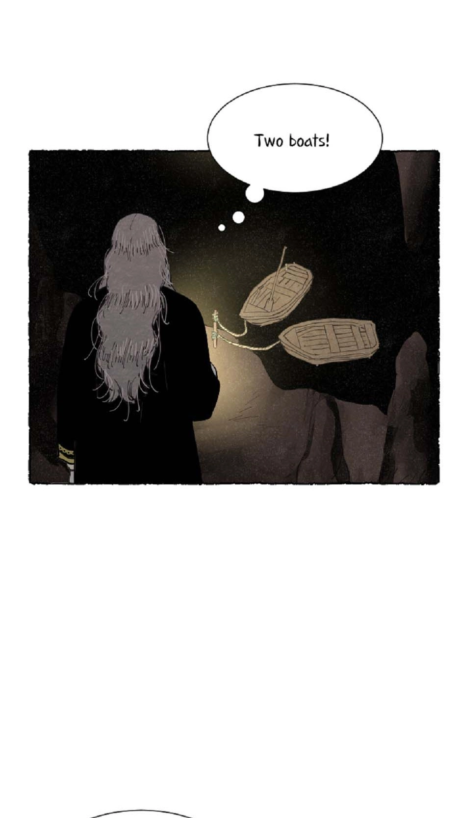 Mia Chapter 64 page 56 - 