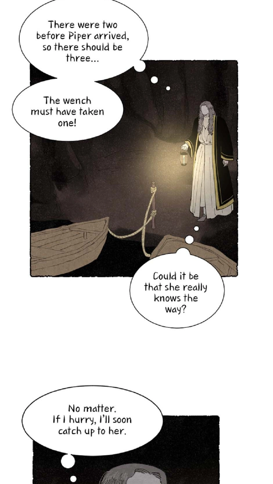 Mia Chapter 64 page 57 - 