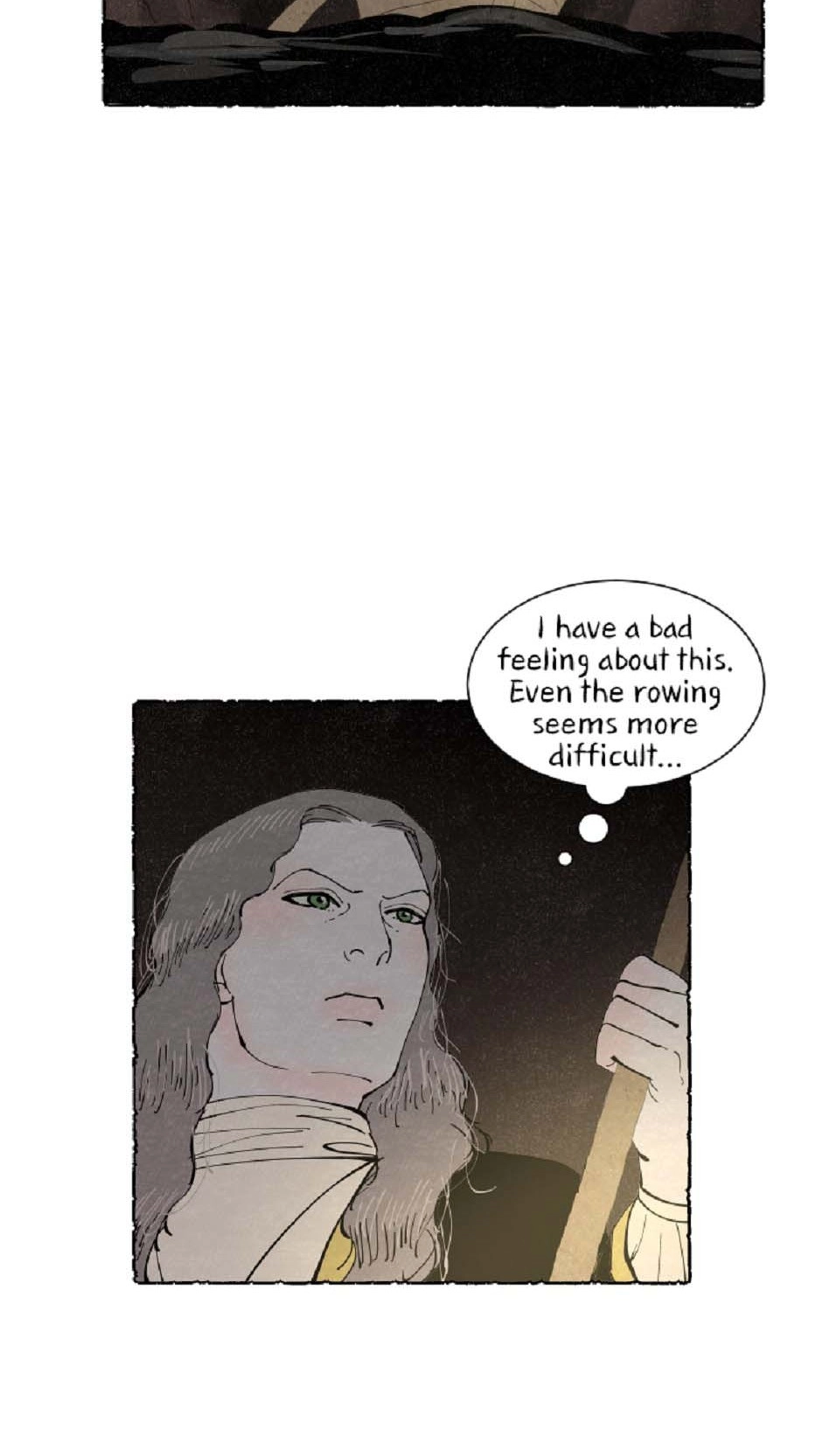 Mia Chapter 64 page 60 - 
