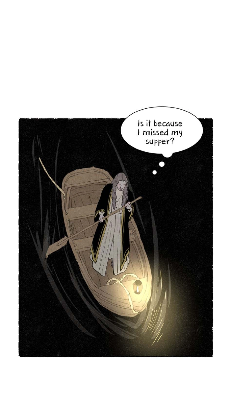 Mia Chapter 64 page 61 - 