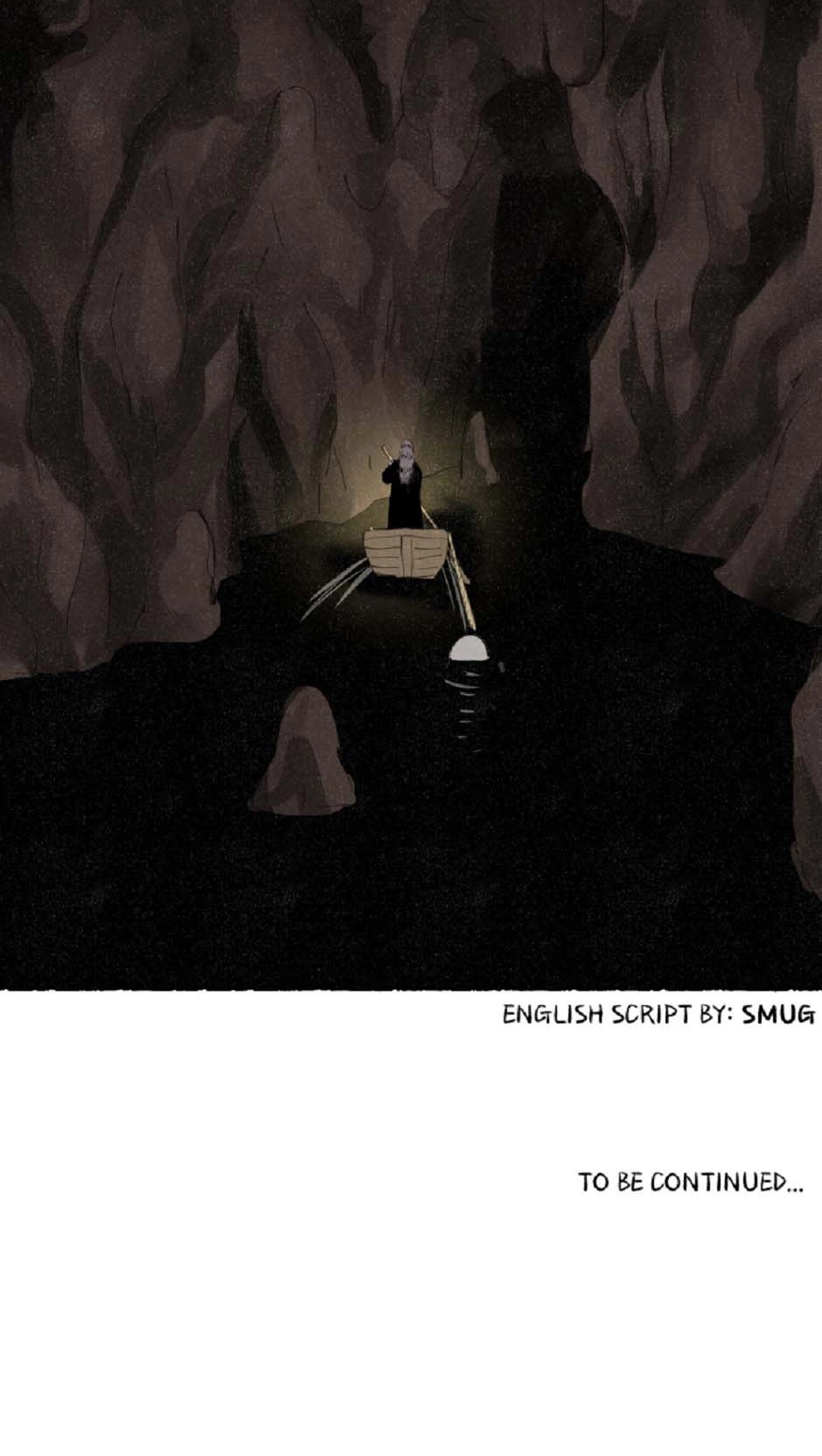 Mia Chapter 64 page 69 - 