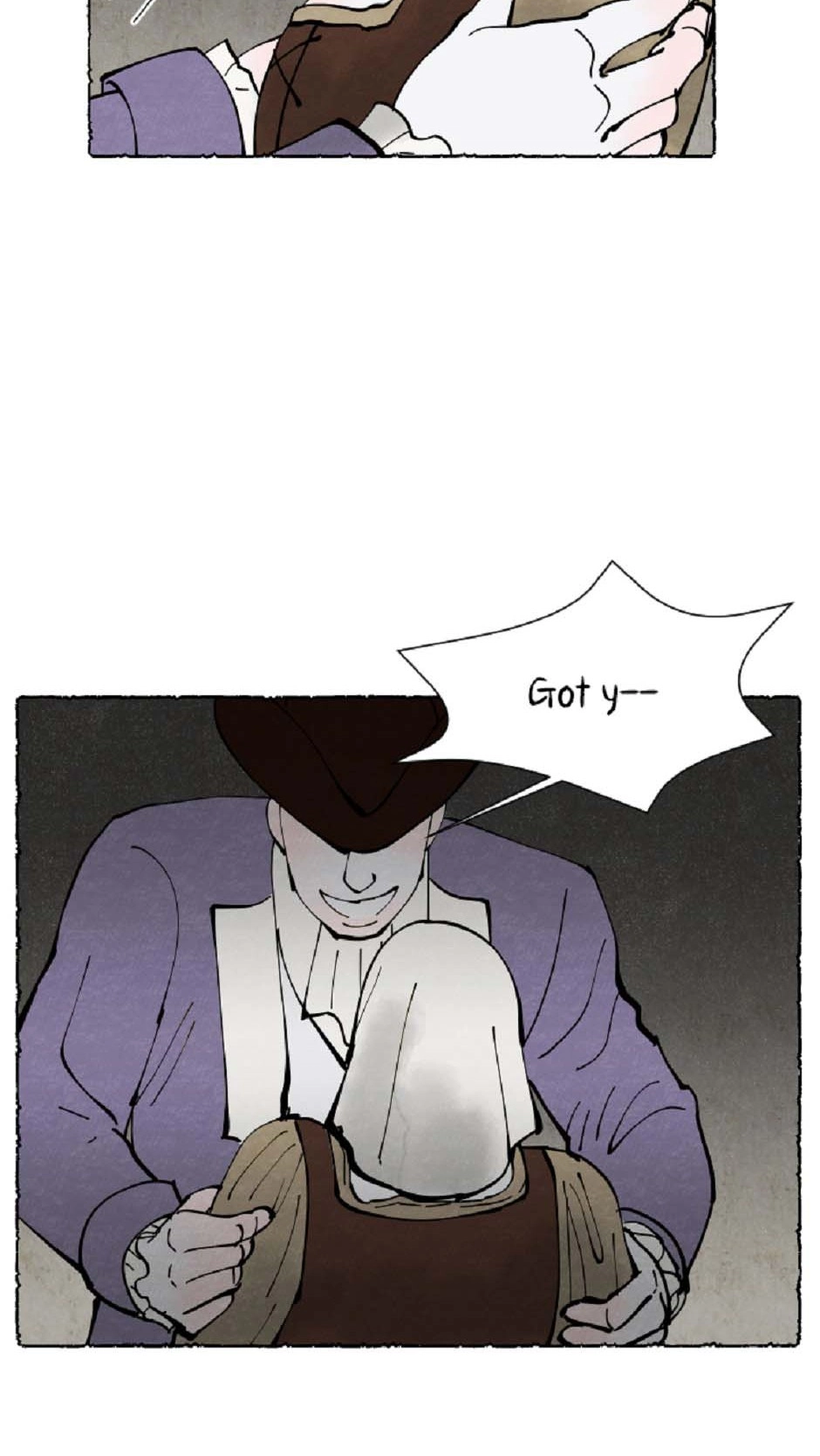 Mia Chapter 64 page 8 - 