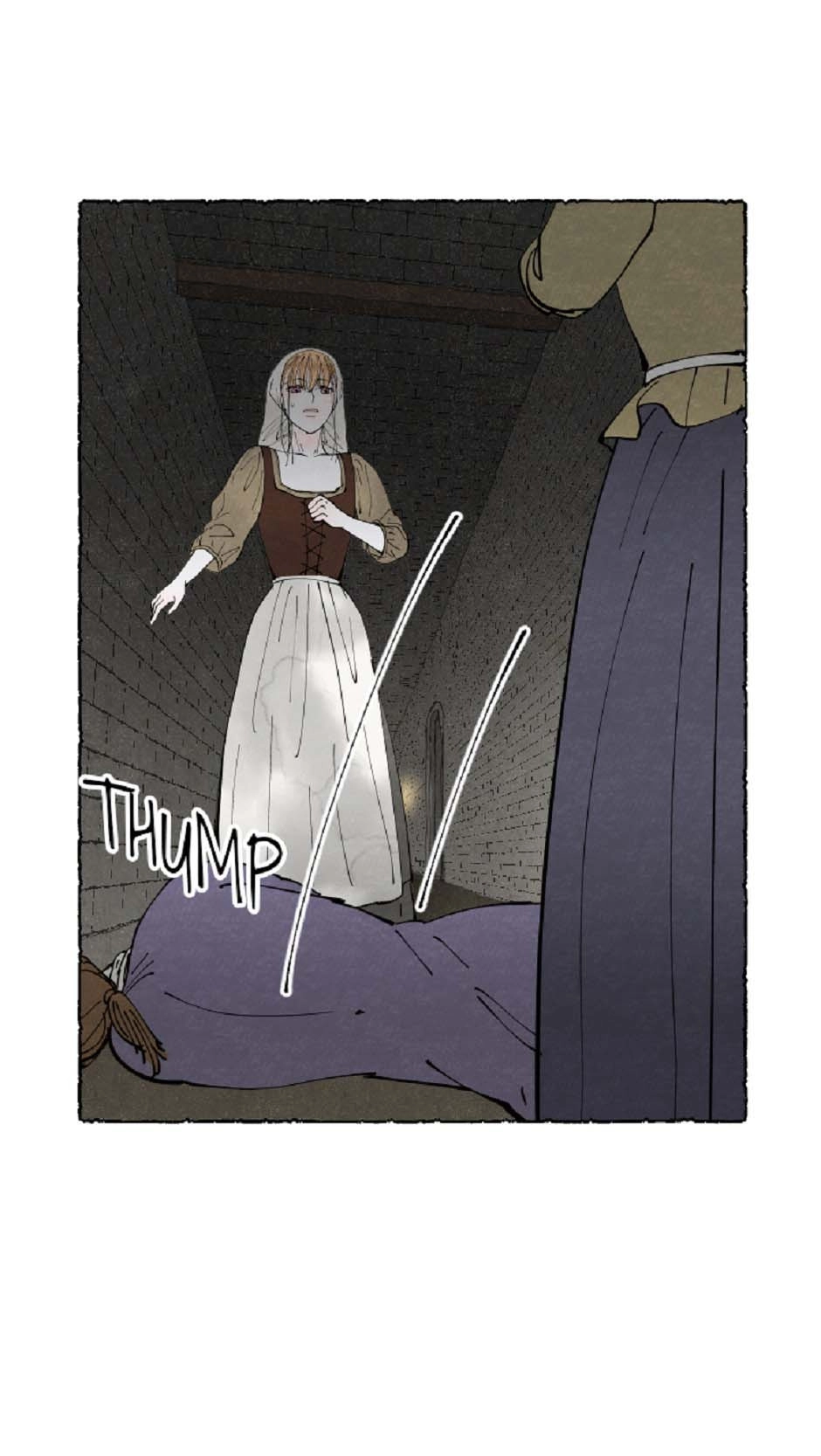 Mia Chapter 64 page 10 - 