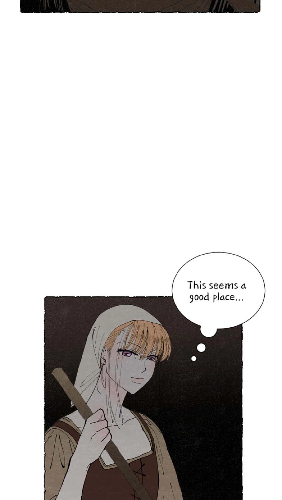 Mia Chapter 65 page 11 - 