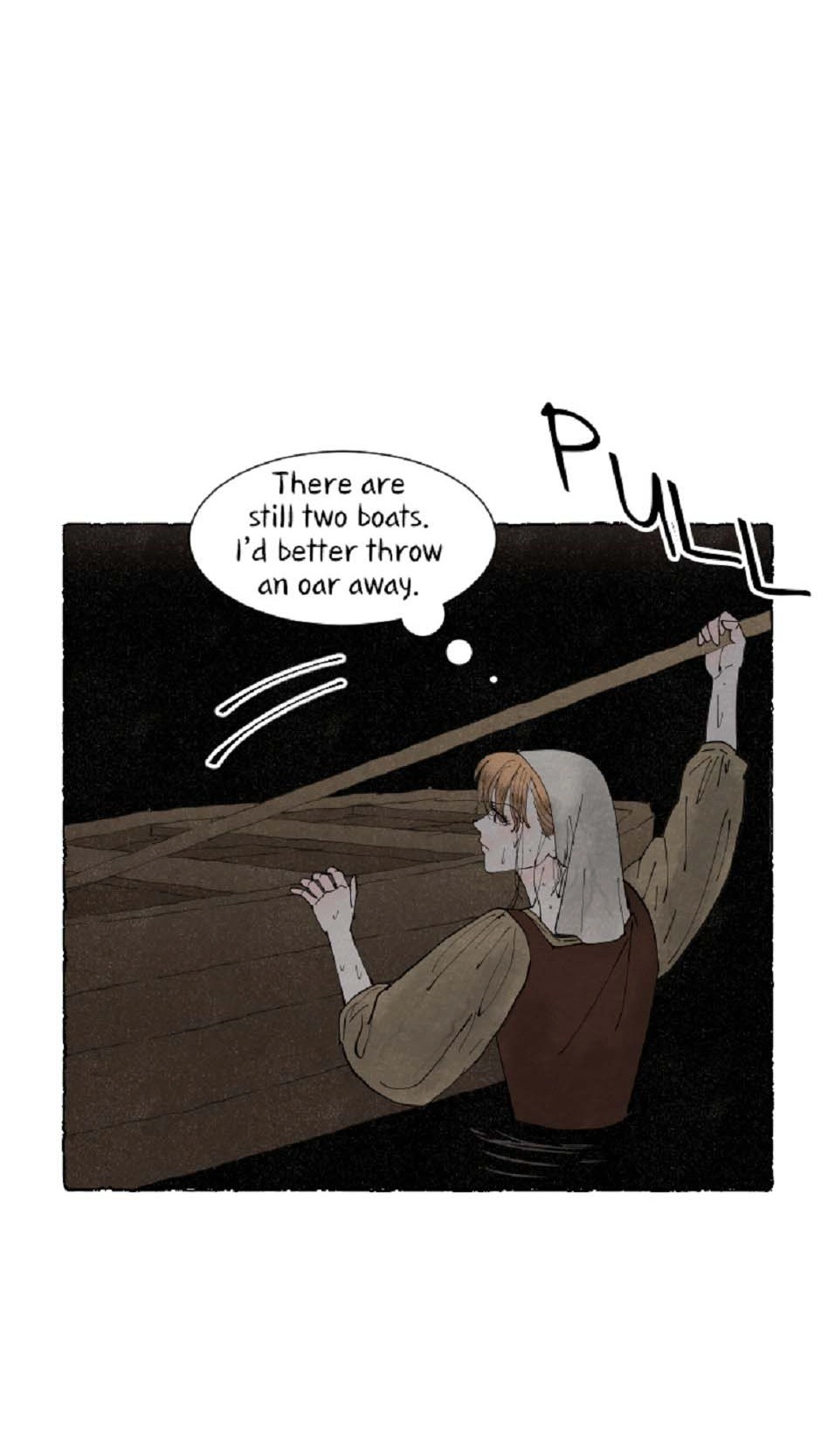 Mia Chapter 65 page 17 - 