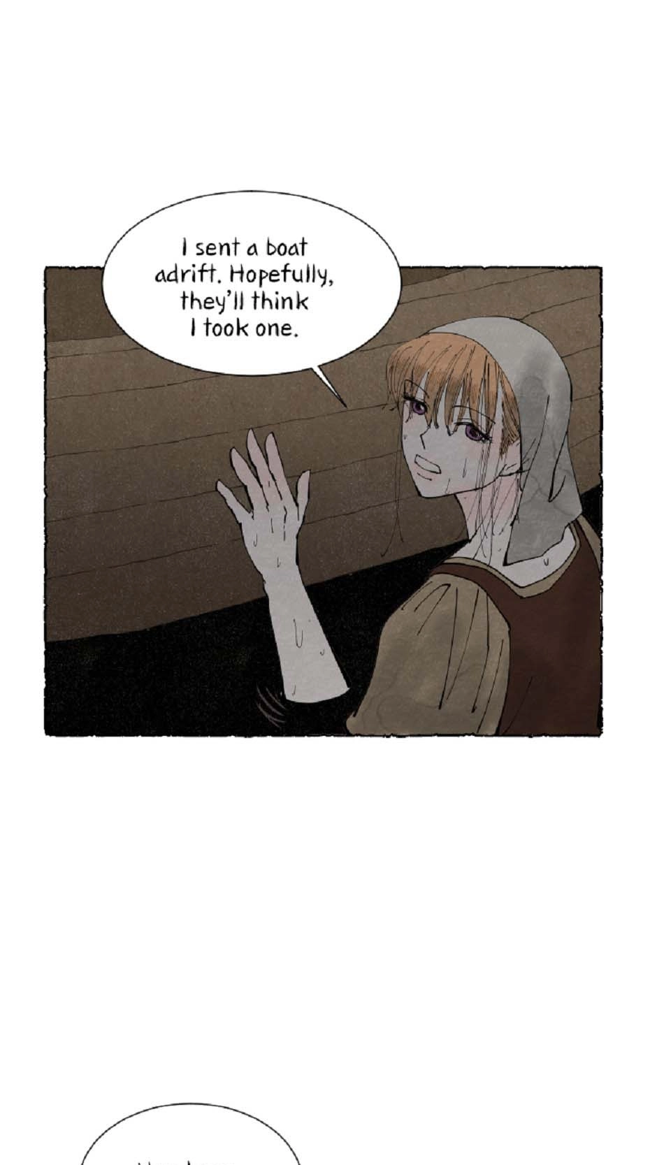 Mia Chapter 65 page 19 - 