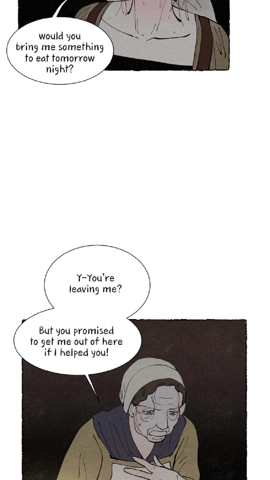 Mia Chapter 65 page 22 - 