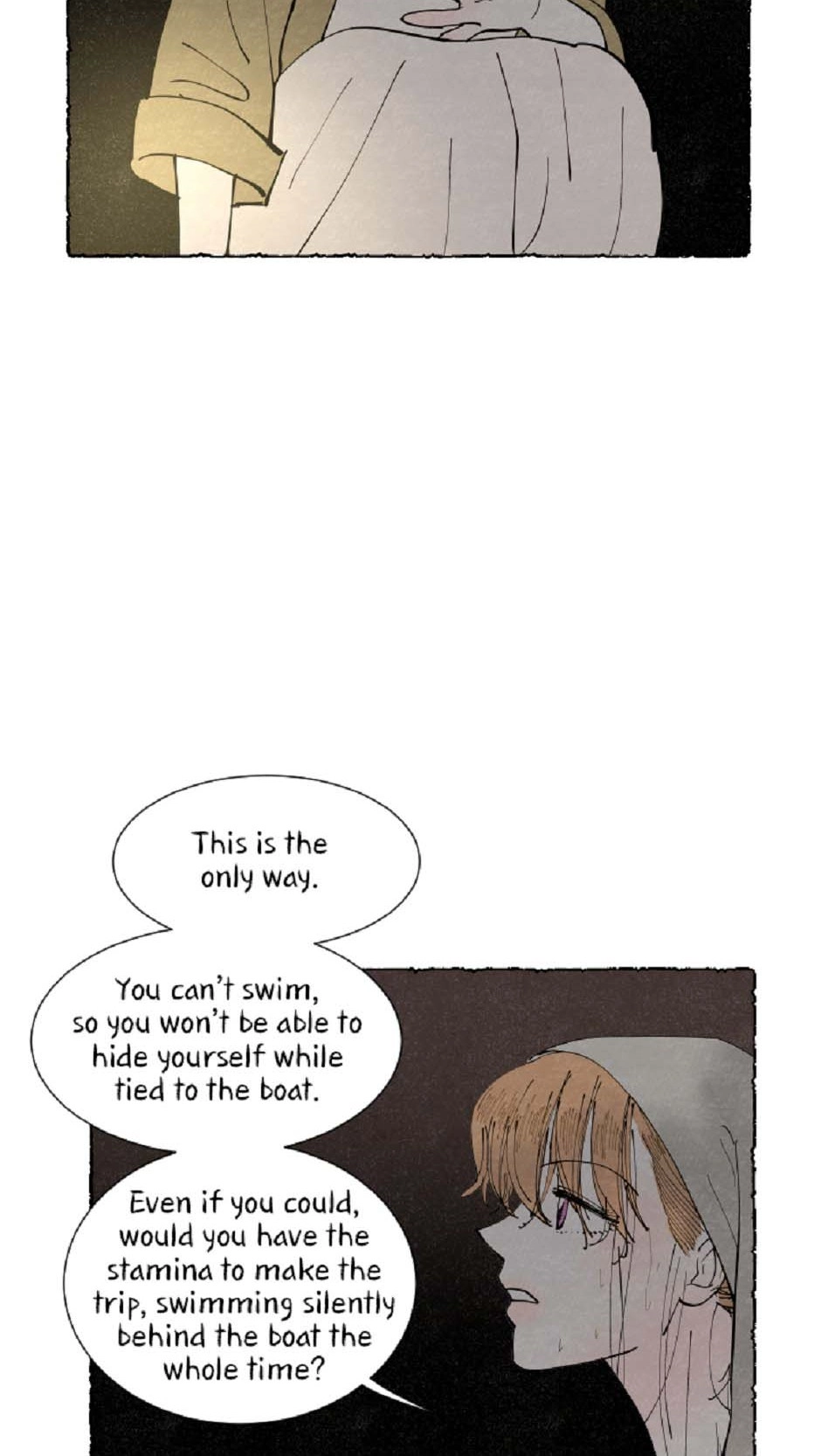 Mia Chapter 65 page 23 - 