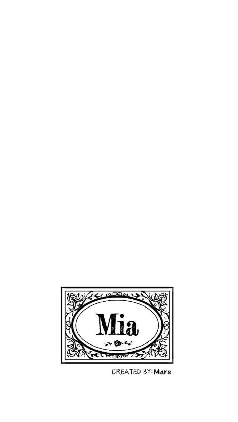 Mia Chapter 65 page 30 - 