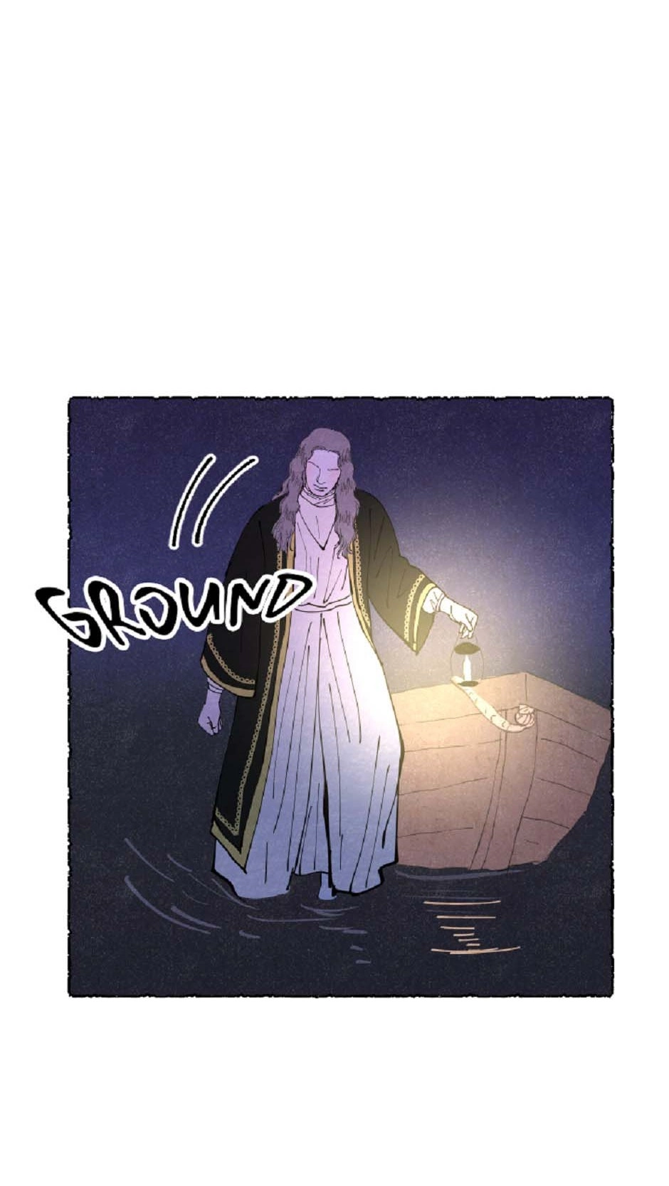 Mia Chapter 65 page 38 - 