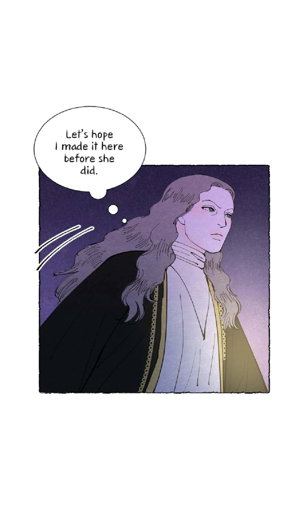 Mia Chapter 65 page 39 - 