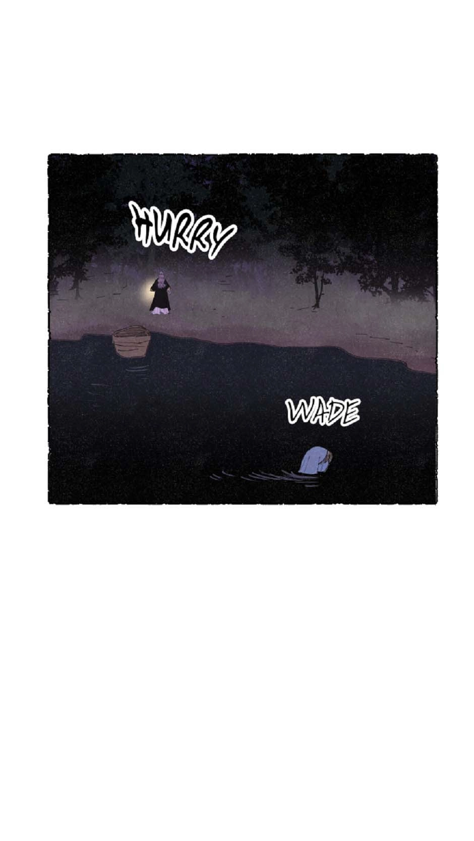 Mia Chapter 65 page 40 - 