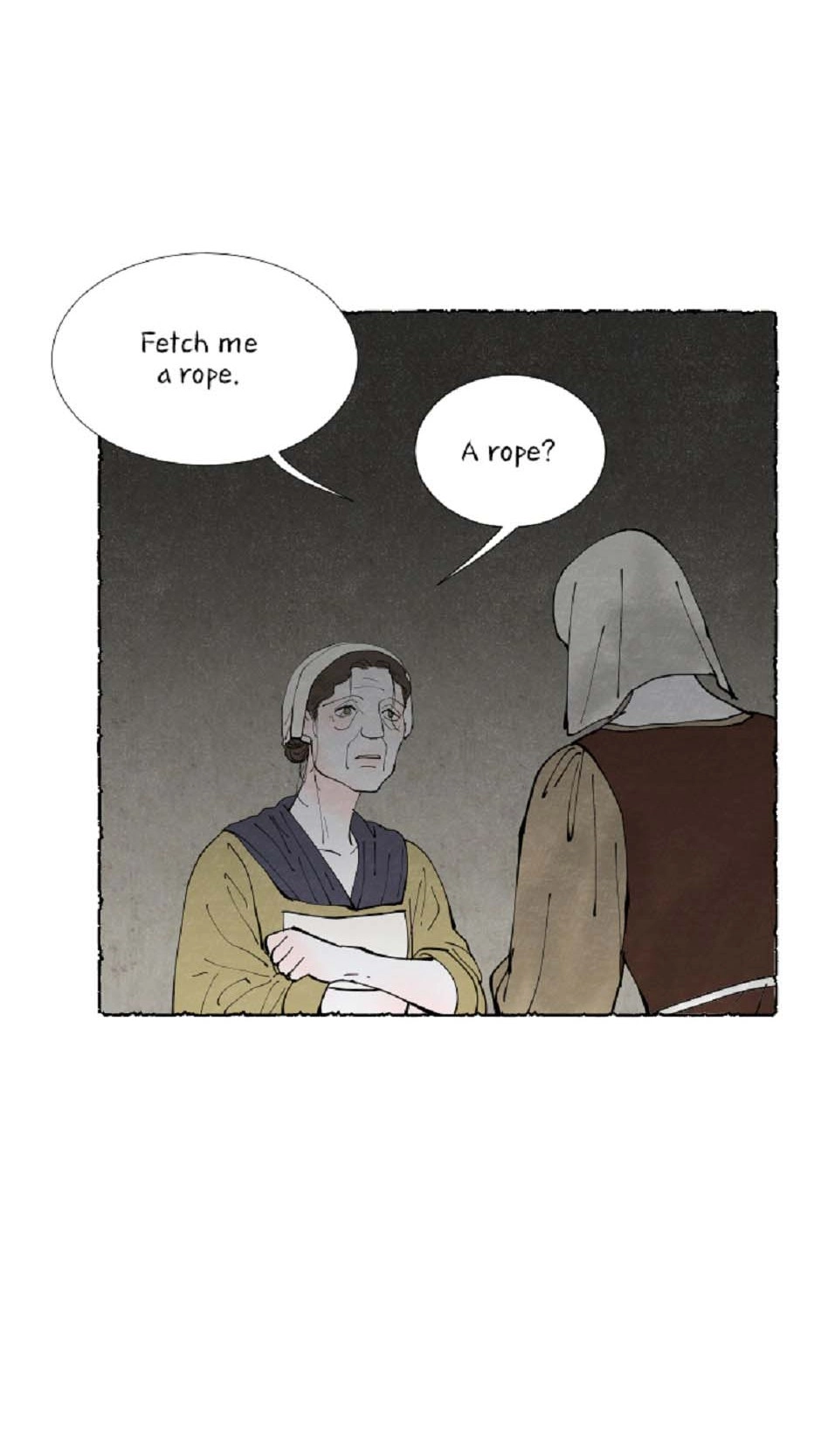 Mia Chapter 65 page 5 - 