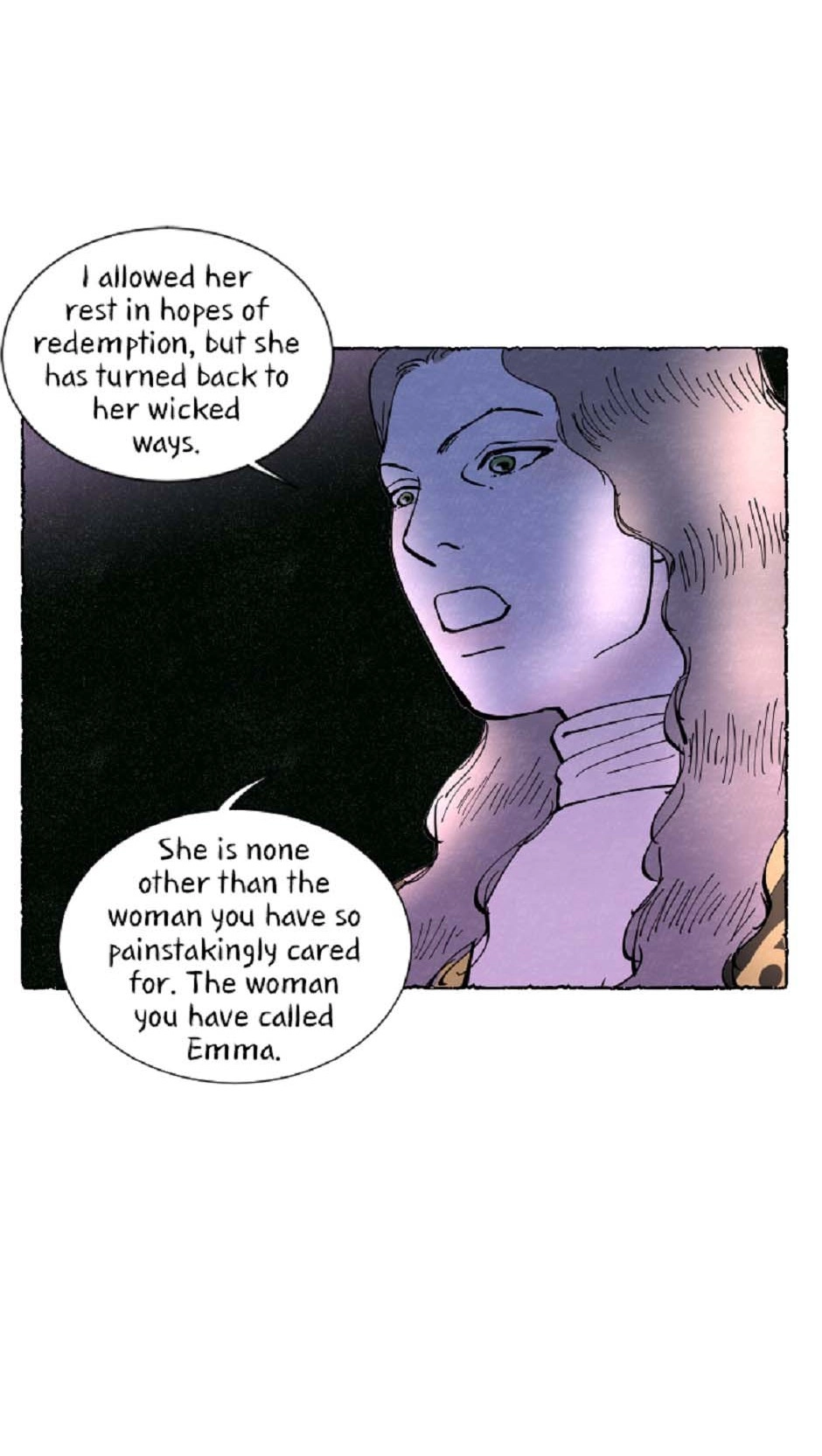 Mia Chapter 65 page 60 - 
