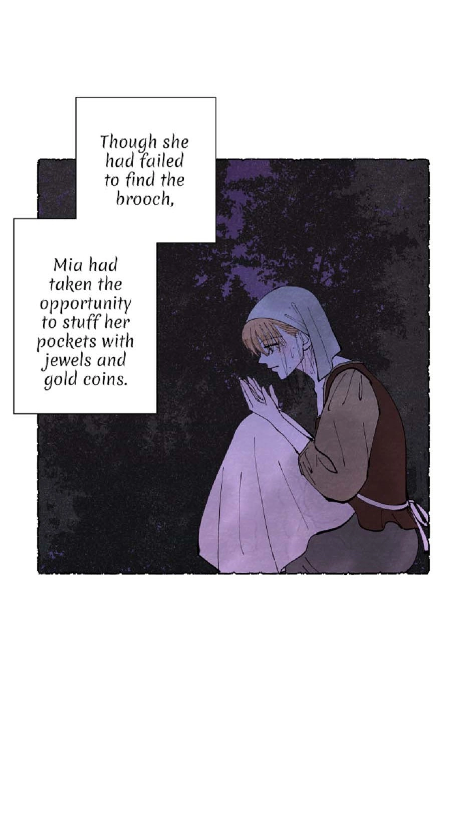 Mia Chapter 65 page 69 - 