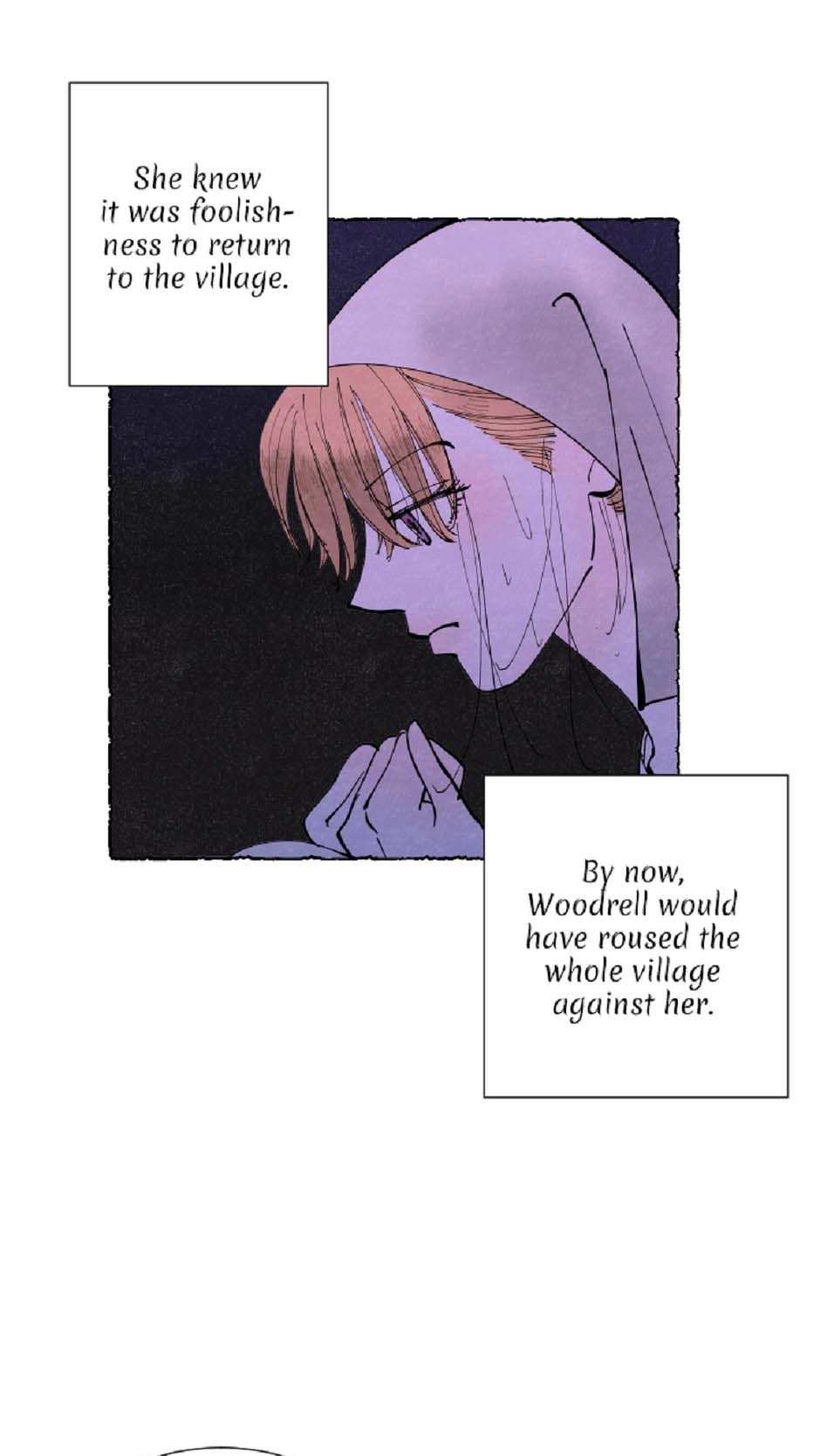 Mia Chapter 65 page 70 - 