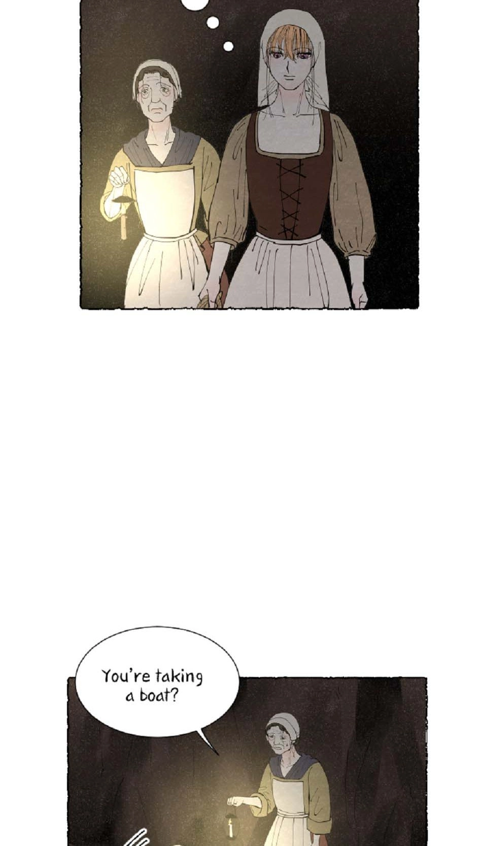 Mia Chapter 65 page 8 - 
