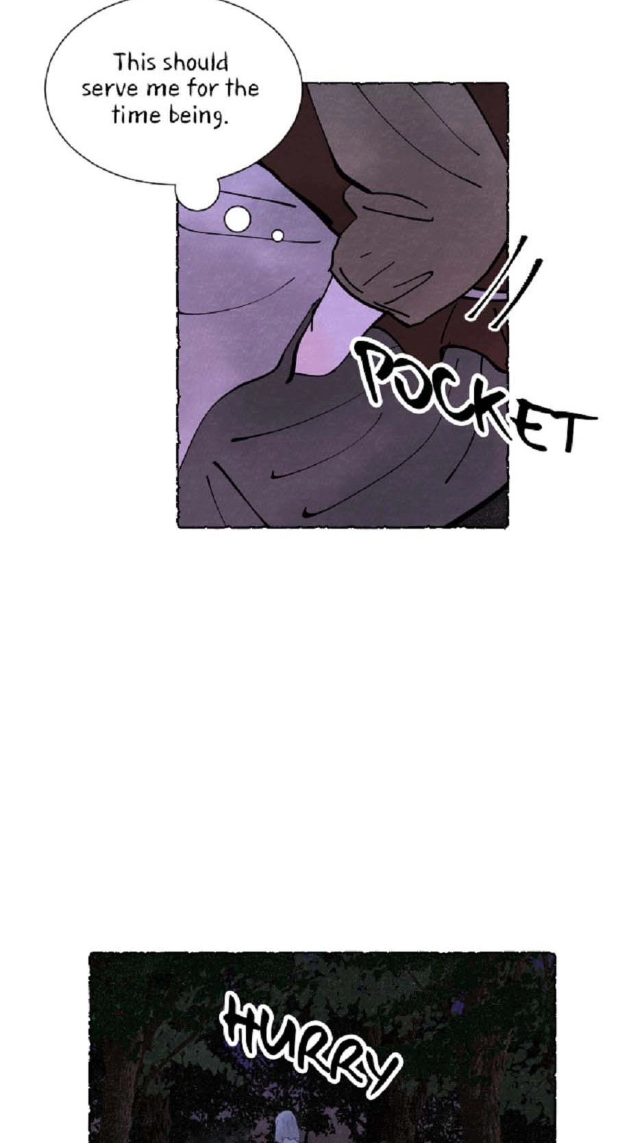 Mia Chapter 65 page 71 - 