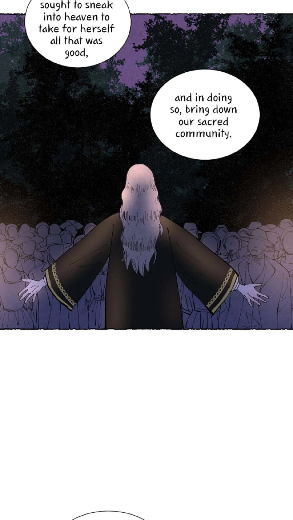 Mia Chapter 65 page 73 - 