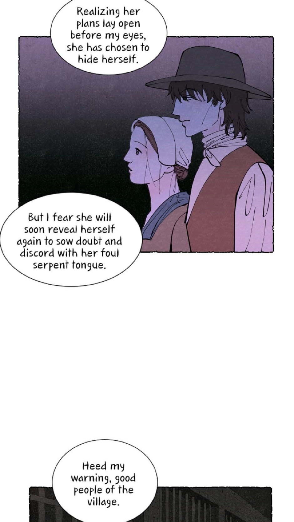 Mia Chapter 65 page 74 - 