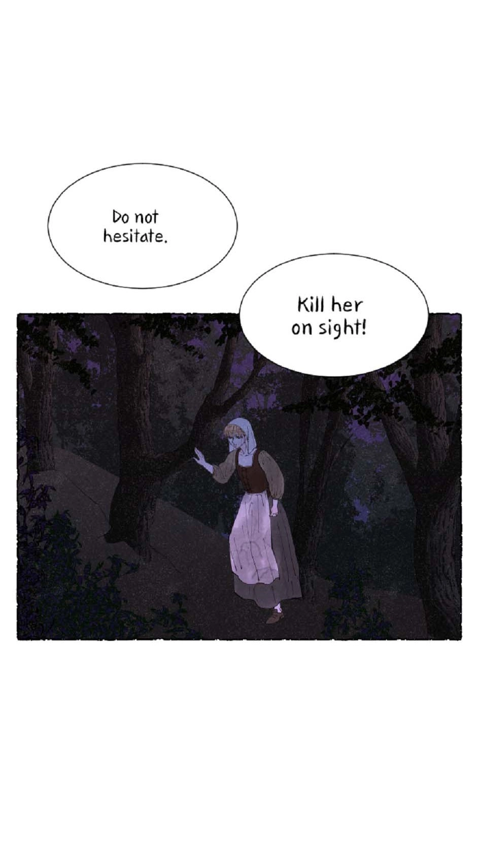 Mia Chapter 65 page 78 - 