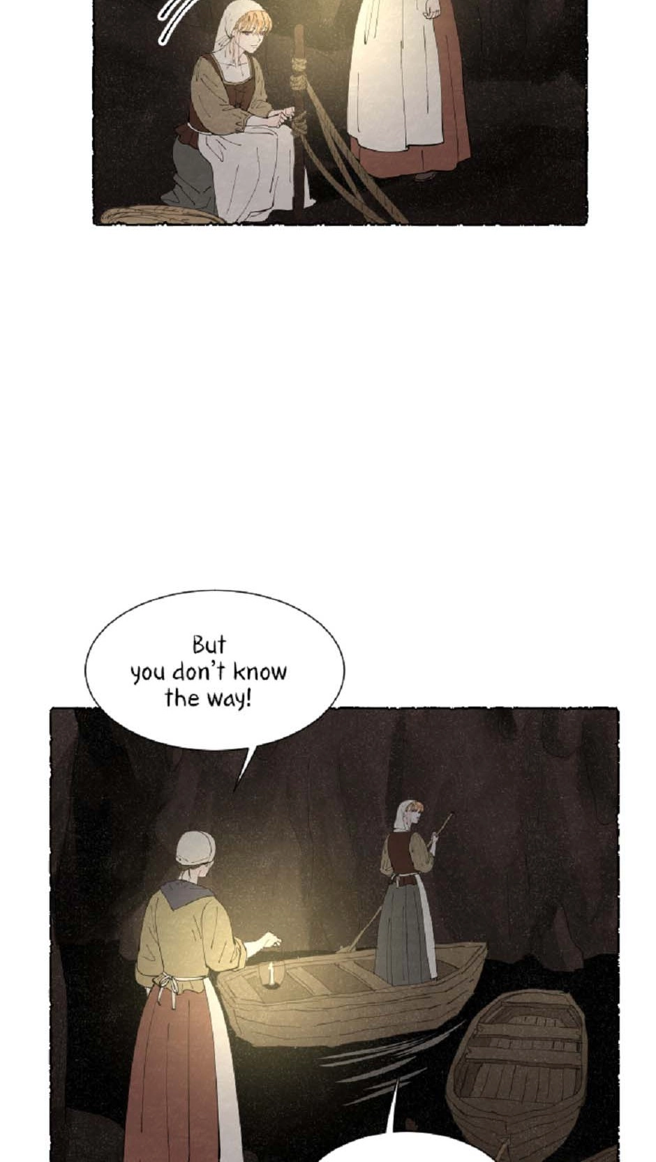 Mia Chapter 65 page 9 - 