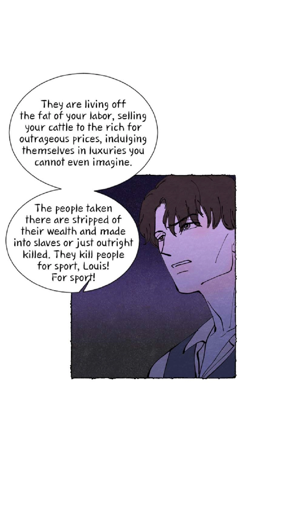 Mia Chapter 67 page 11 - 
