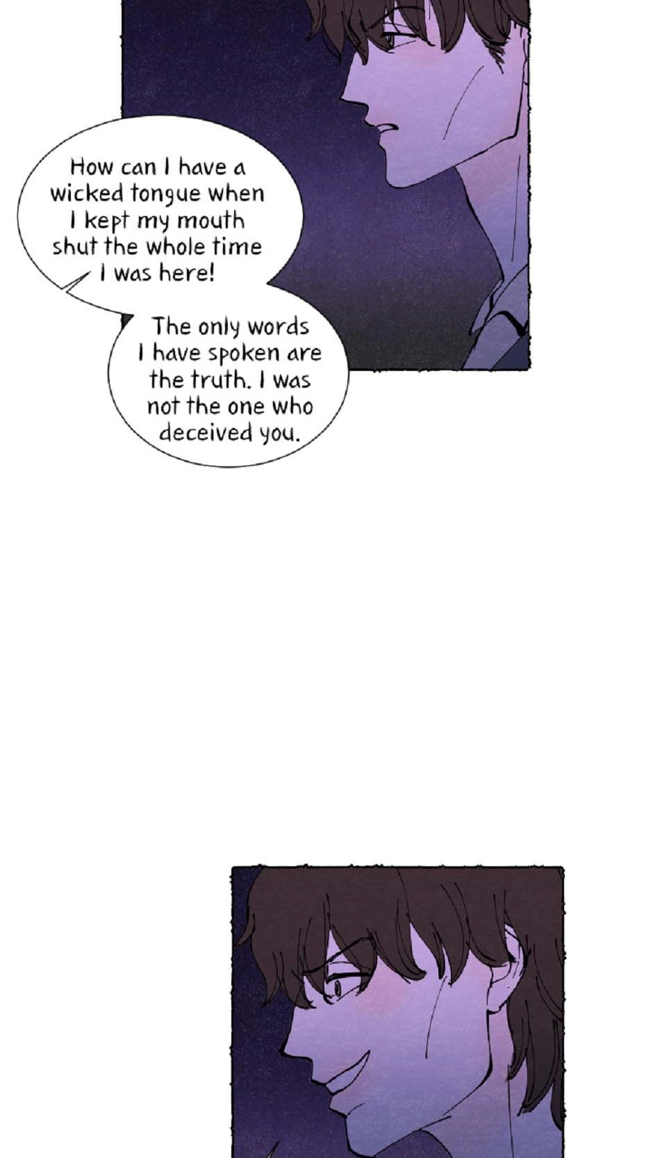 Mia Chapter 67 page 14 - 