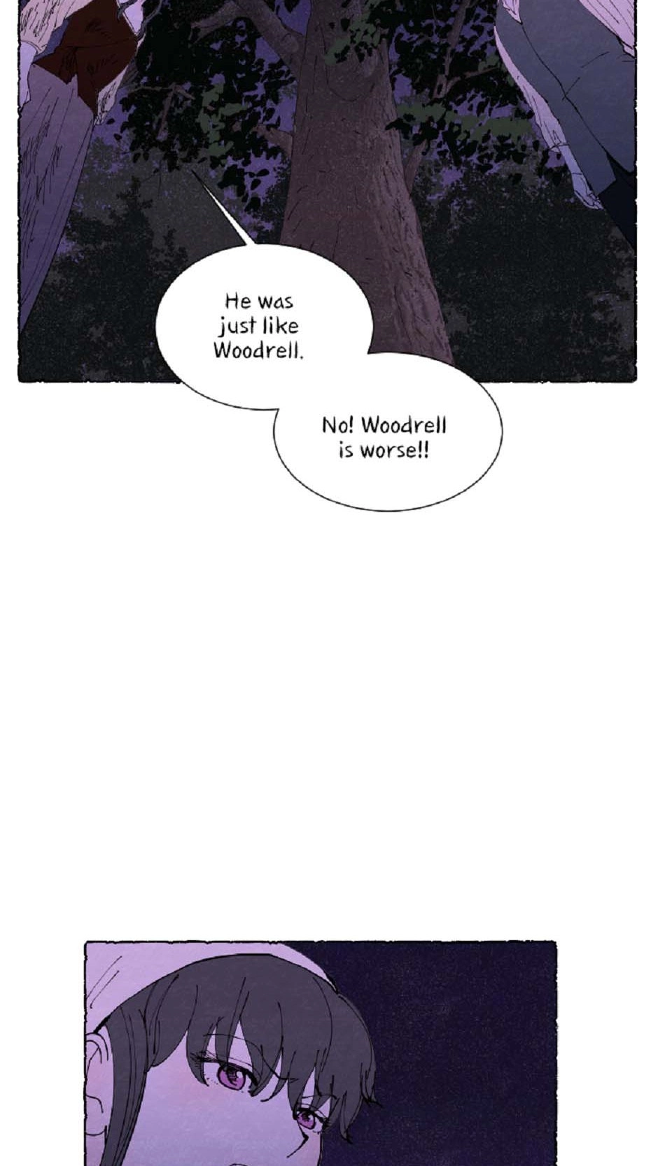 Mia Chapter 67 page 17 - 