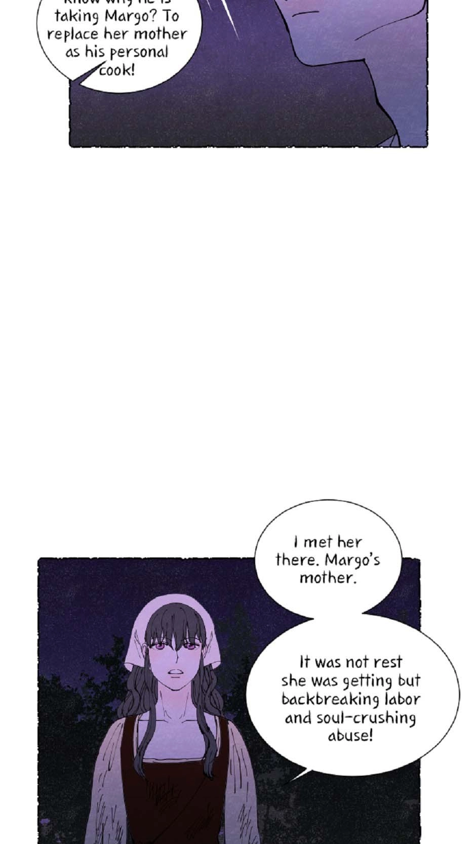 Mia Chapter 67 page 19 - 