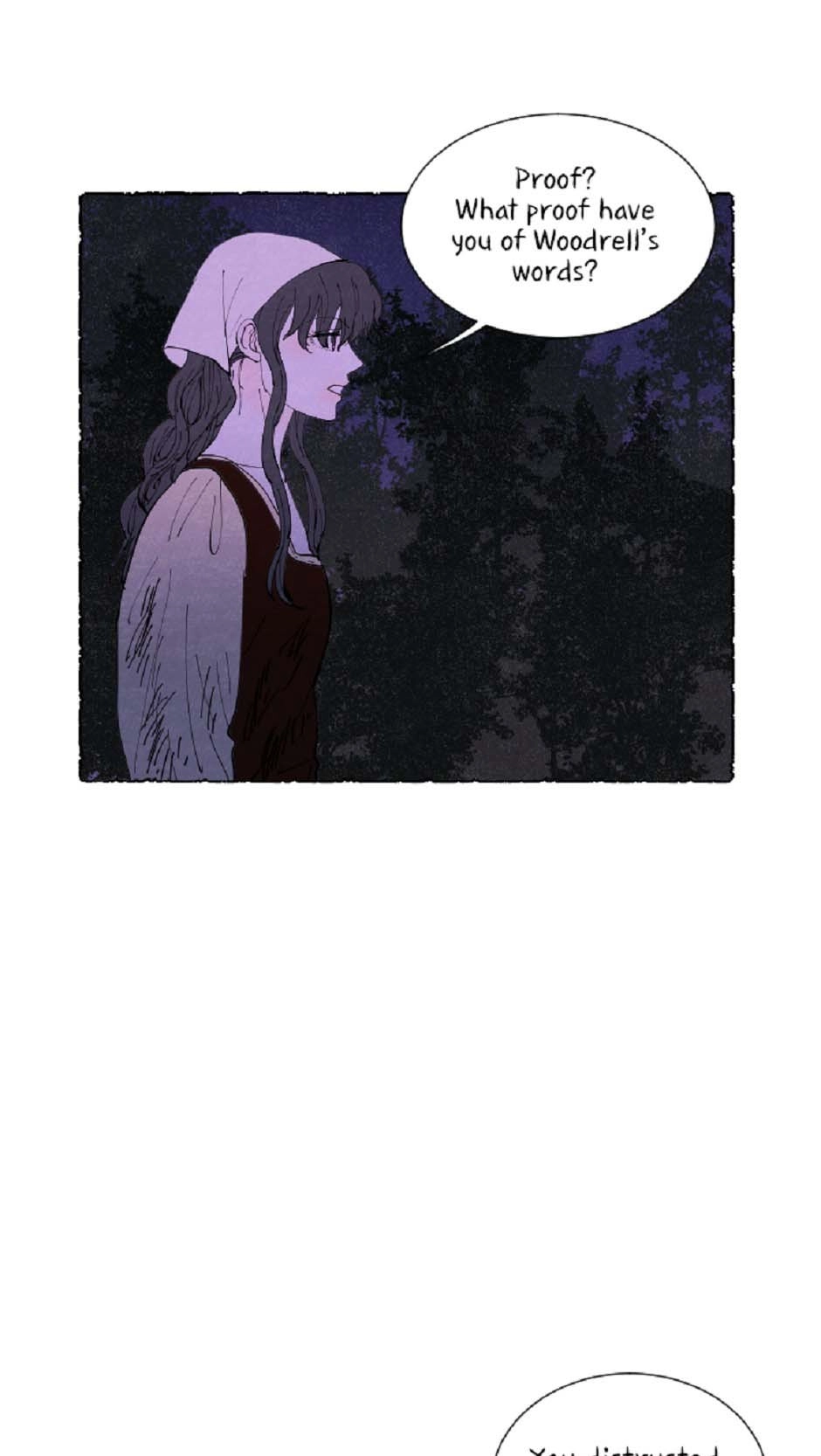 Mia Chapter 67 page 22 - 