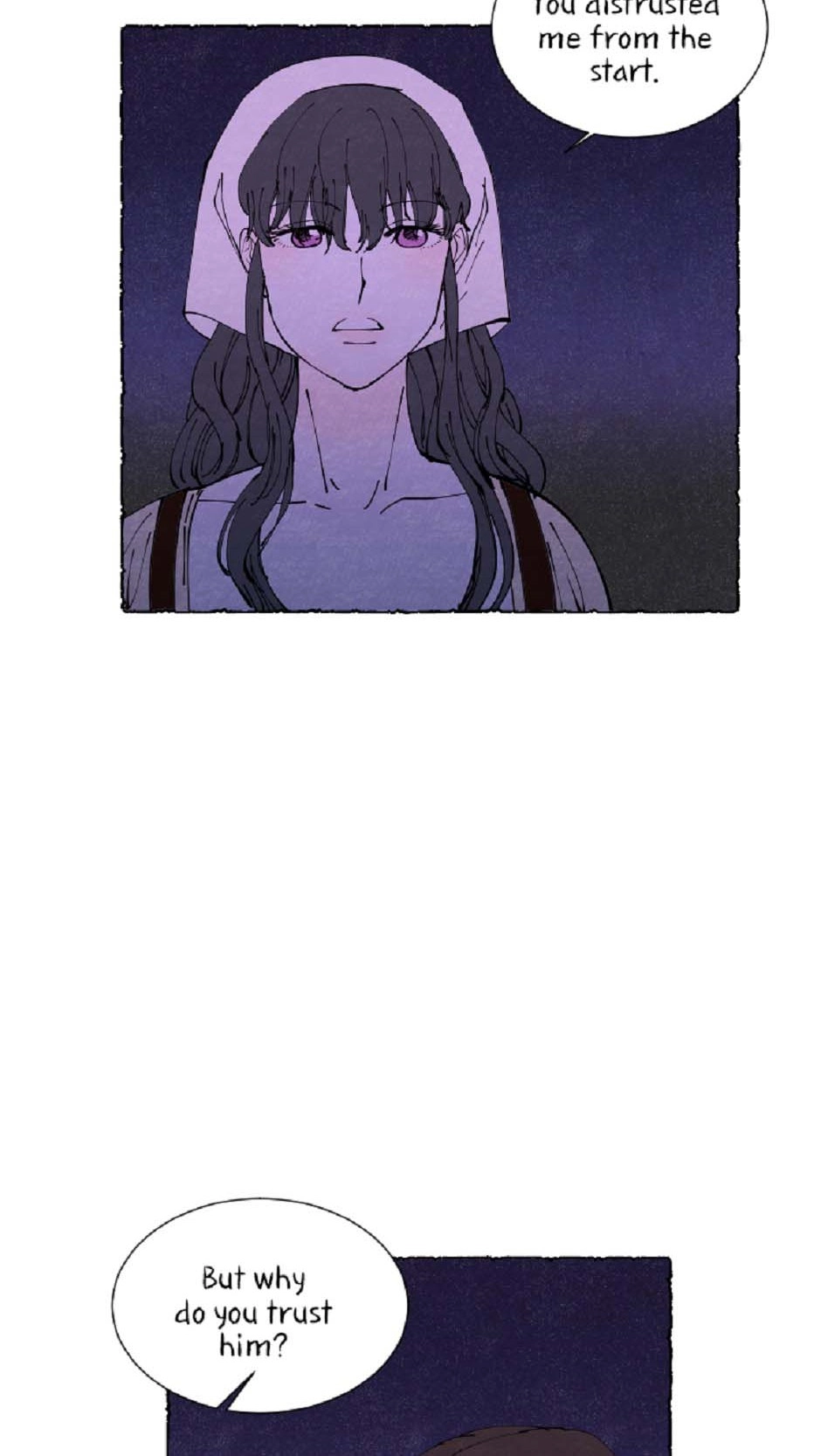 Mia Chapter 67 page 23 - 