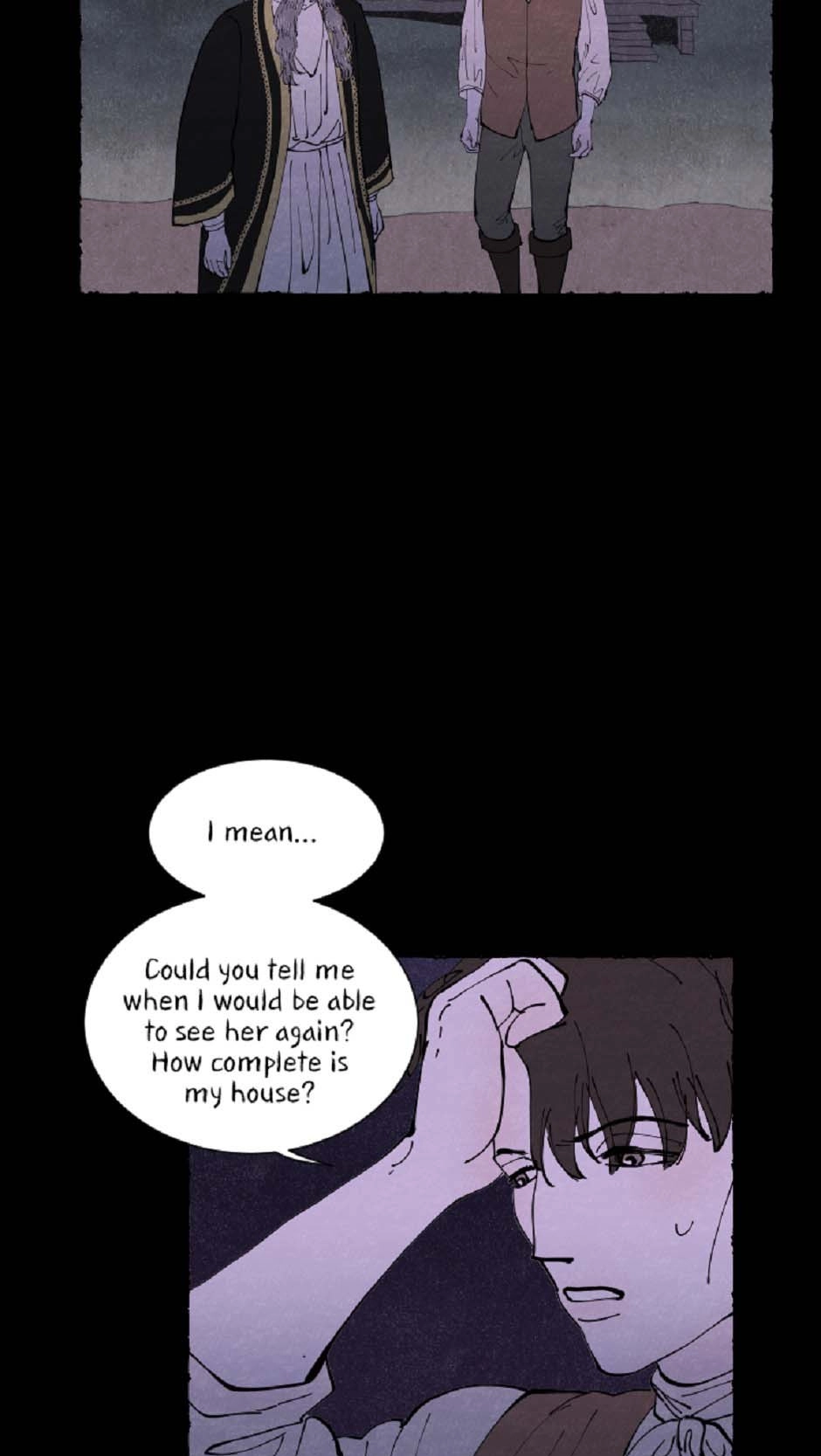 Mia Chapter 67 page 28 - 