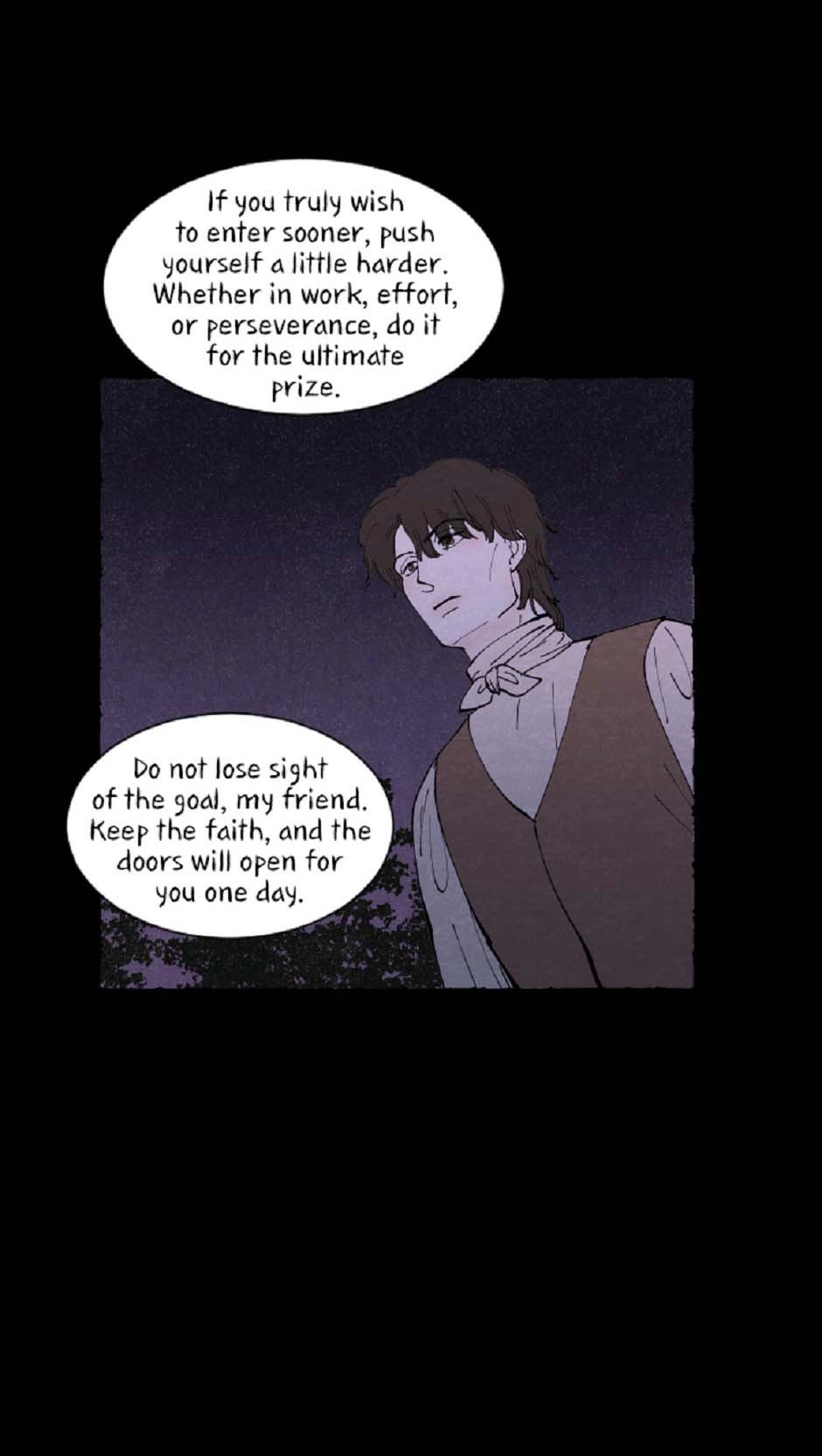Mia Chapter 67 page 30 - 