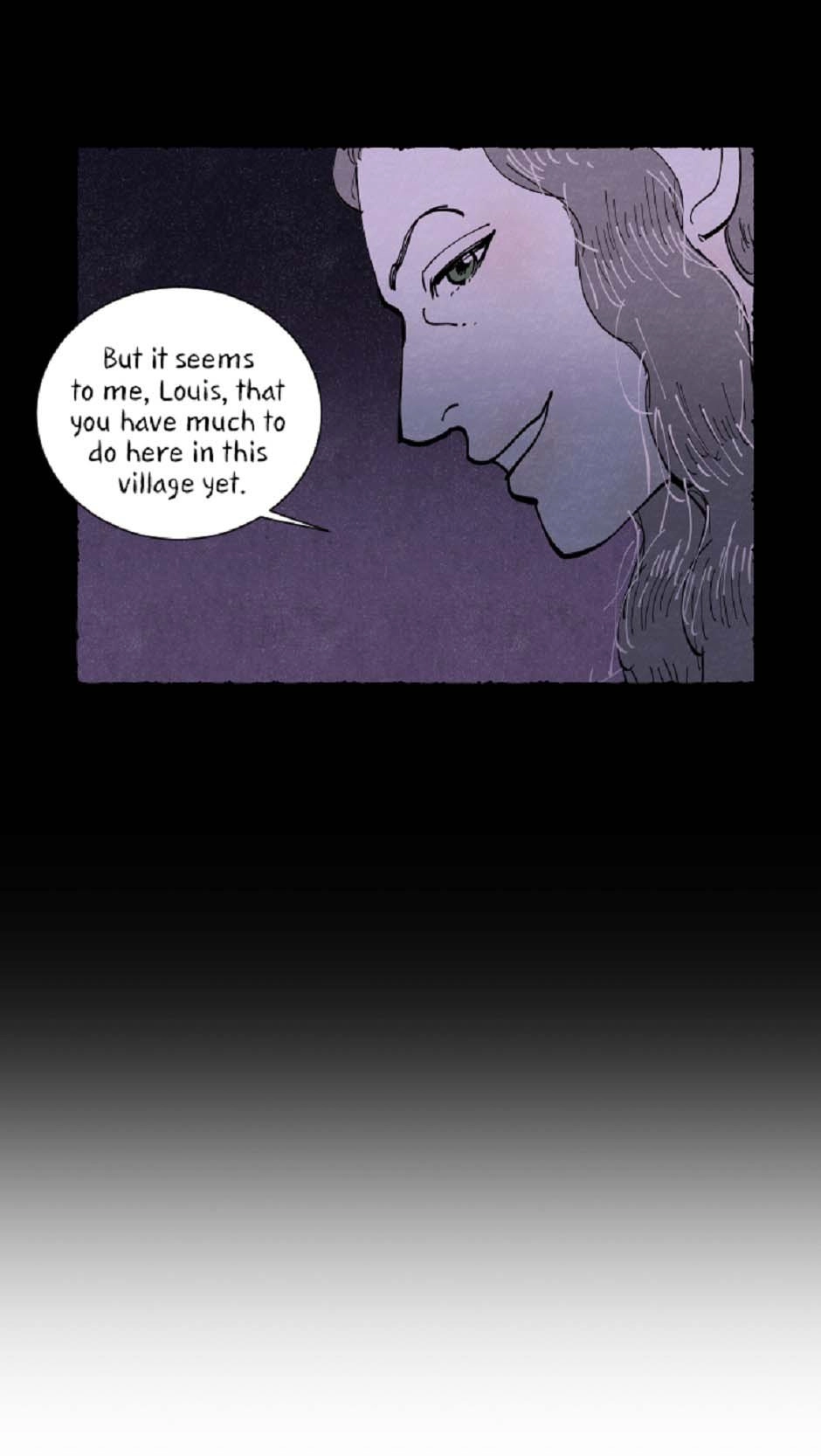 Mia Chapter 67 page 31 - 