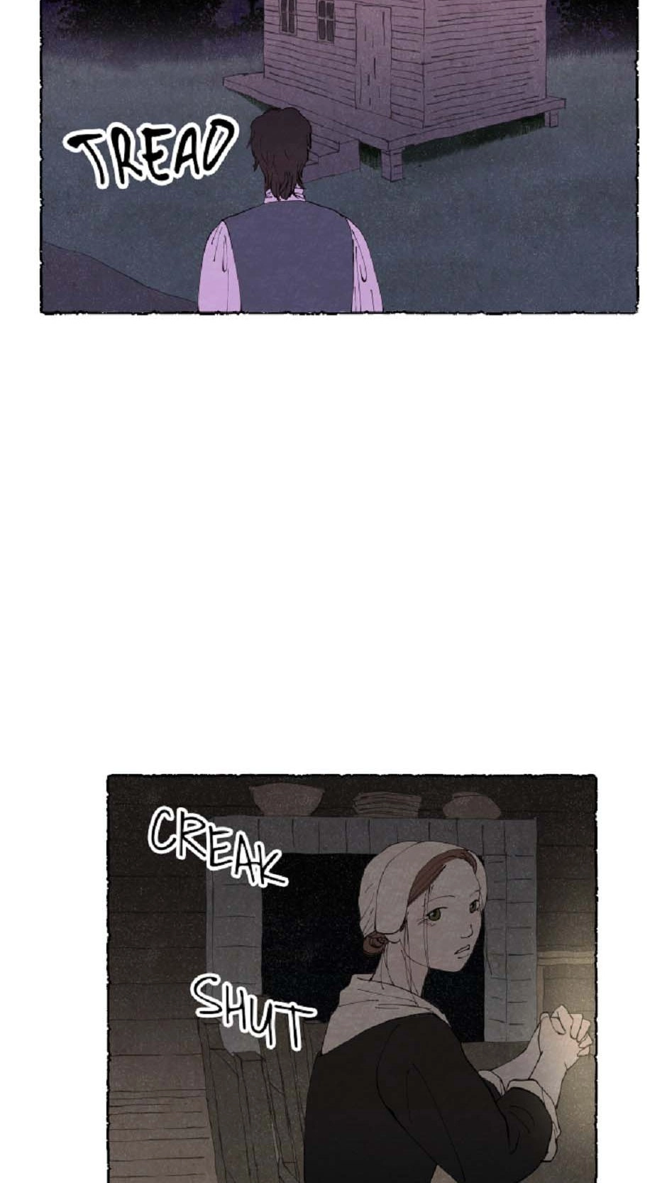 Mia Chapter 67 page 33 - 