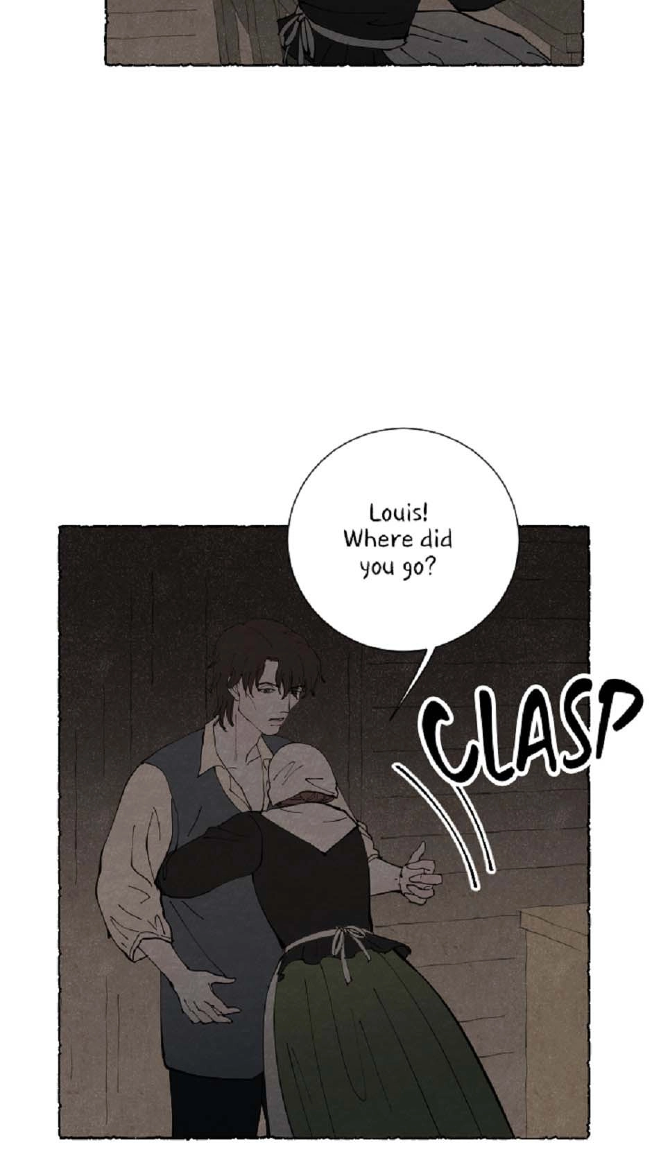 Mia Chapter 67 page 34 - 