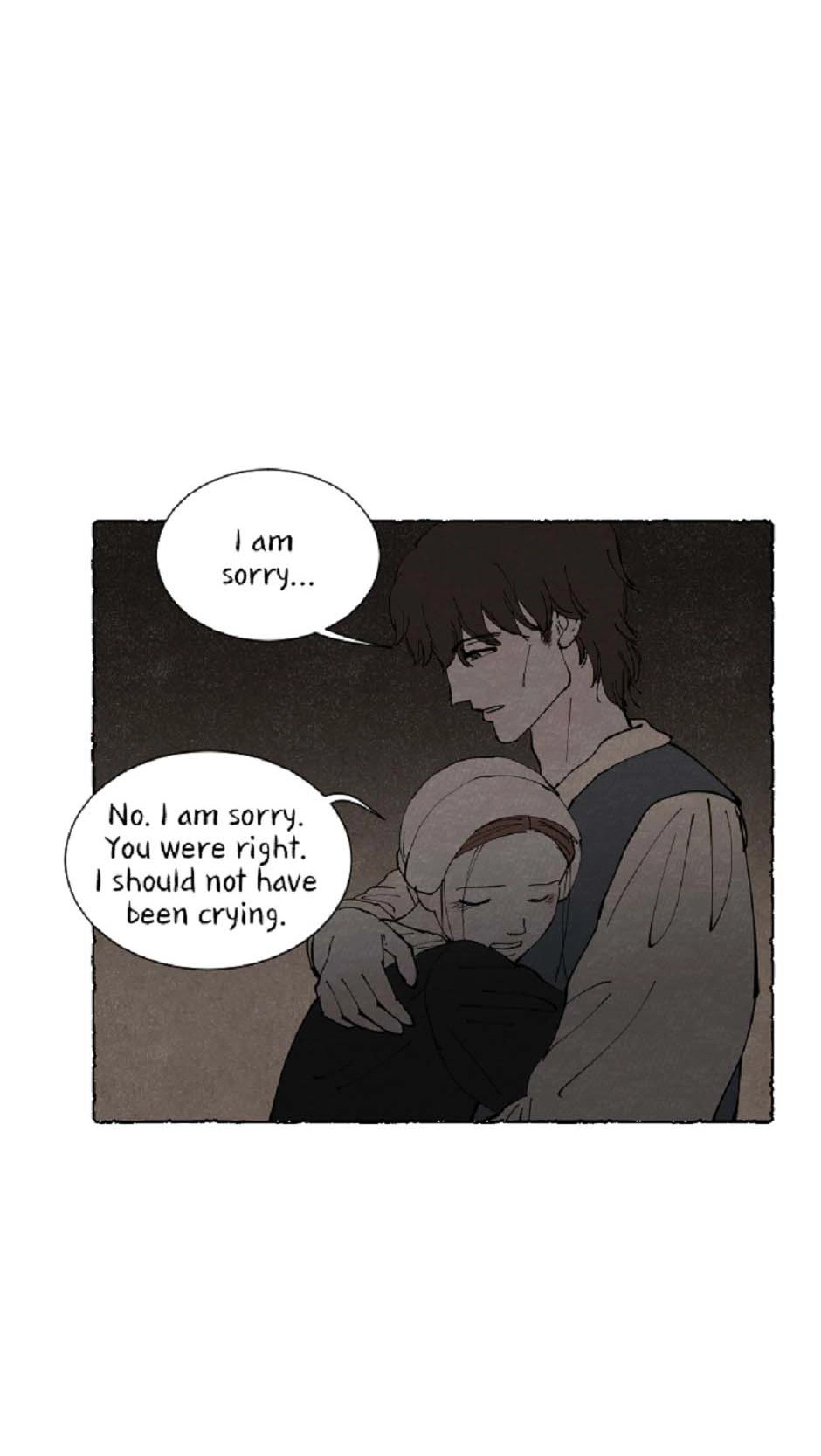Mia Chapter 67 page 35 - 