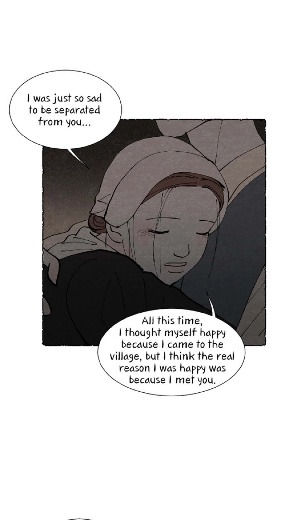 Mia Chapter 67 page 36 - 
