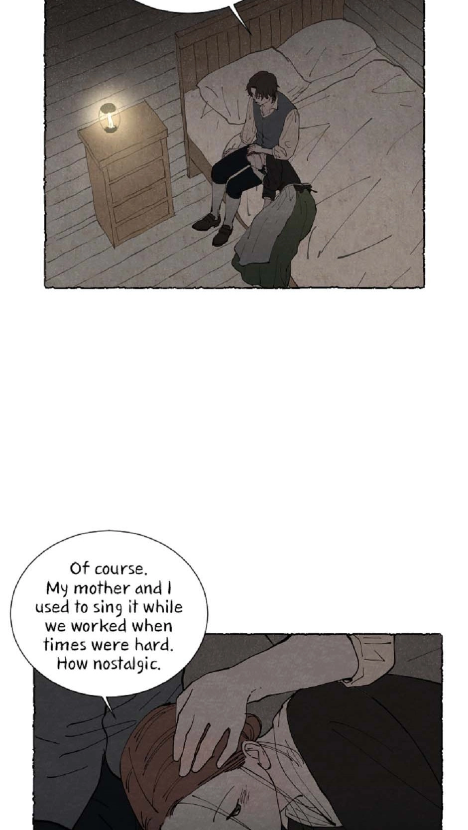 Mia Chapter 67 page 39 - 