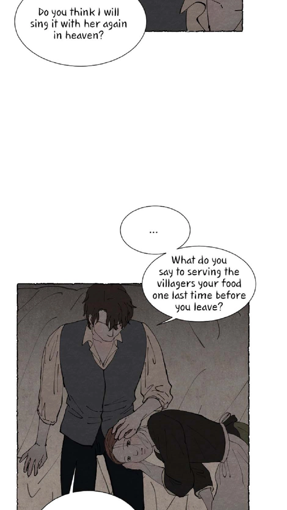 Mia Chapter 67 page 41 - 