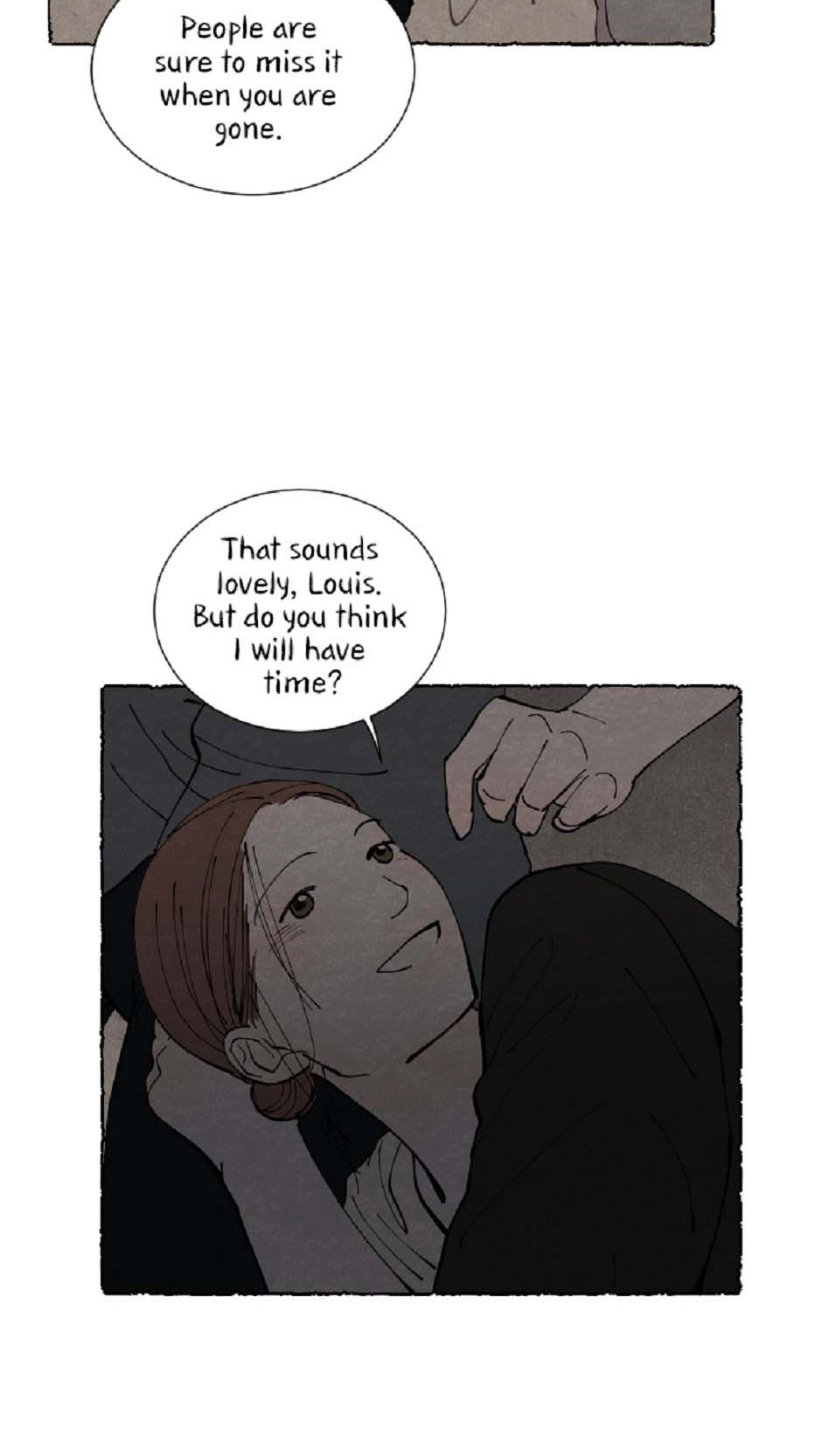 Mia Chapter 67 page 42 - 