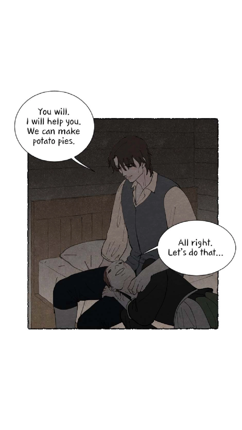 Mia Chapter 67 page 43 - 