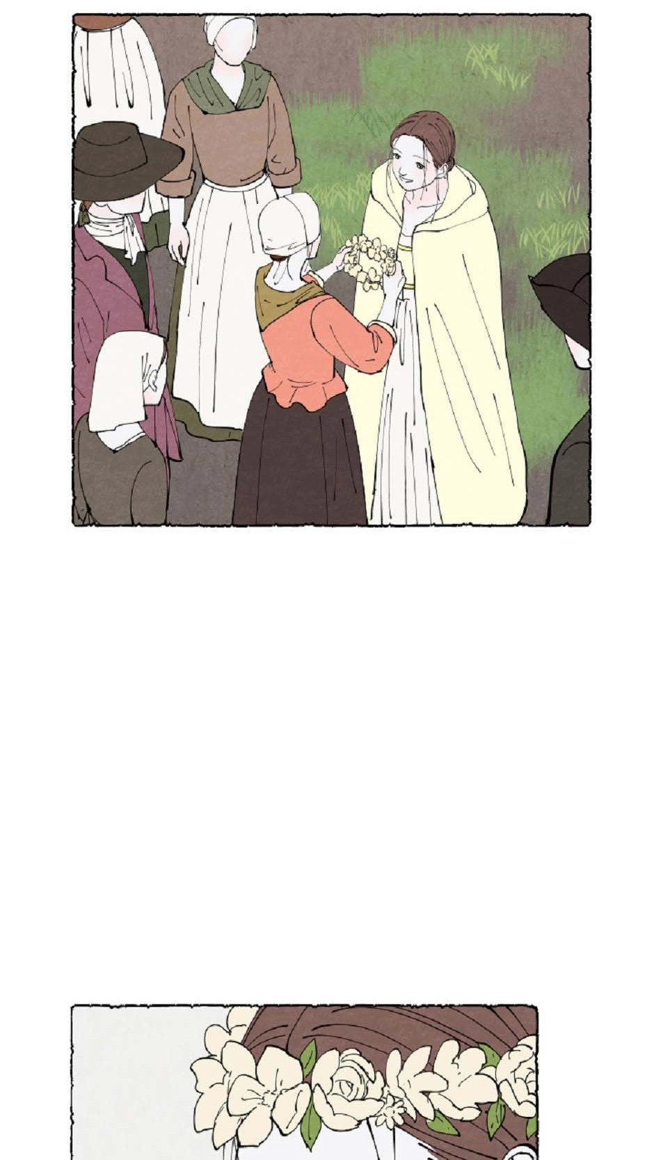 Mia Chapter 67 page 47 - 