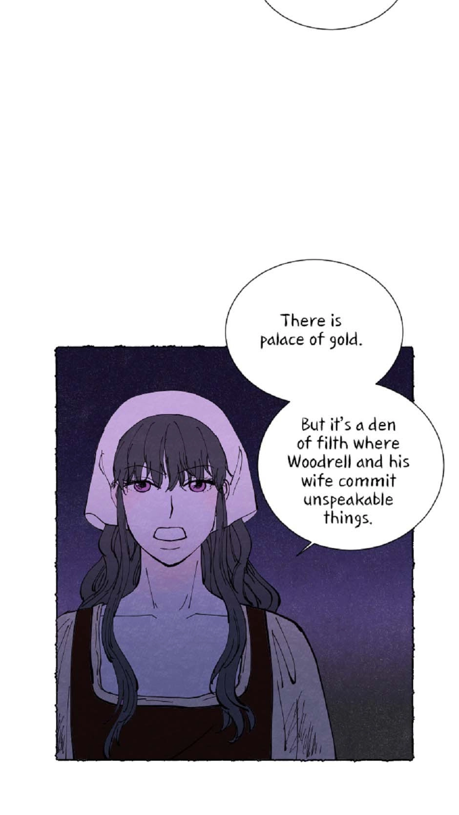 Mia Chapter 67 page 10 - 