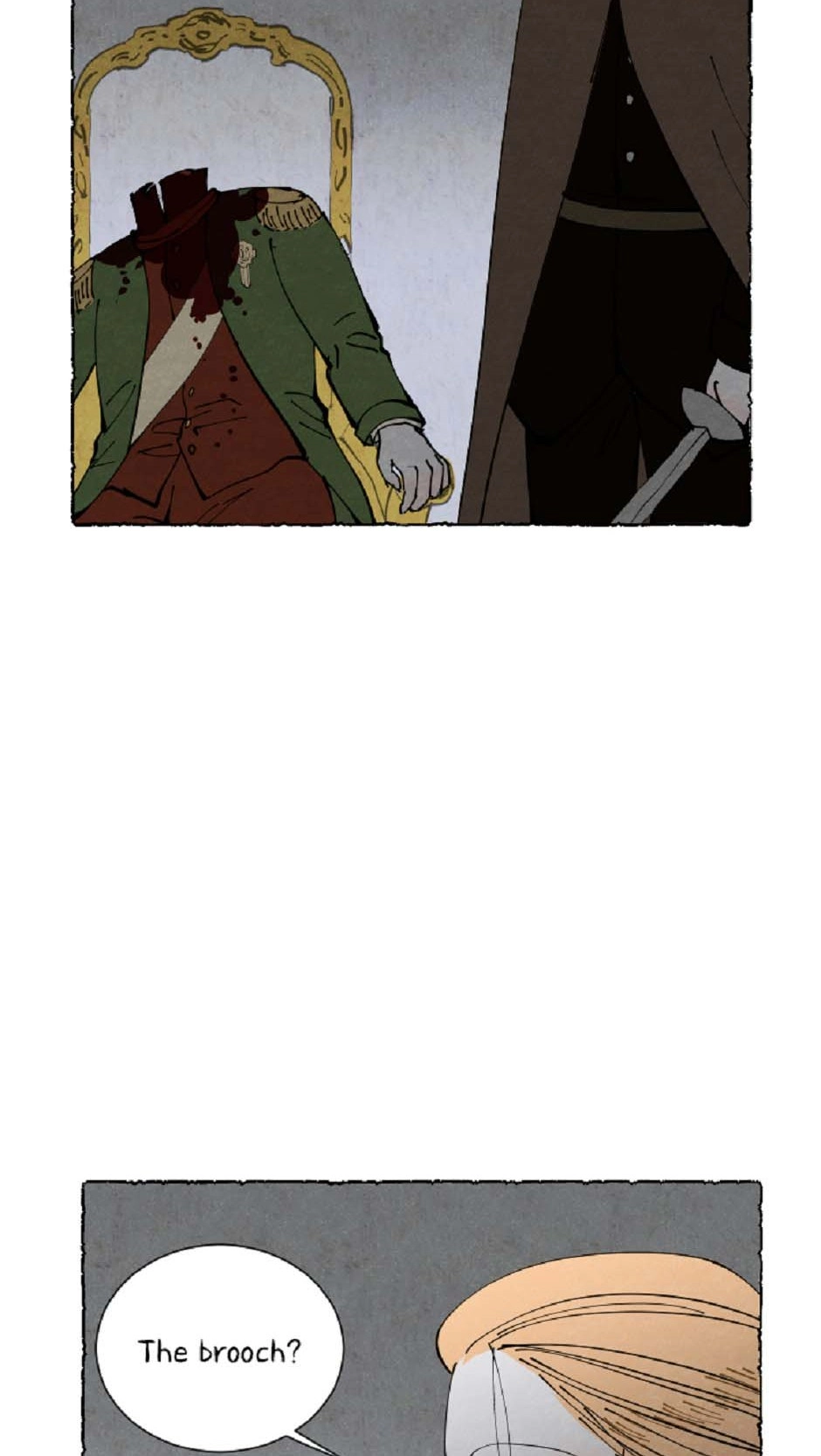 Mia Chapter 68 page 101 - 
