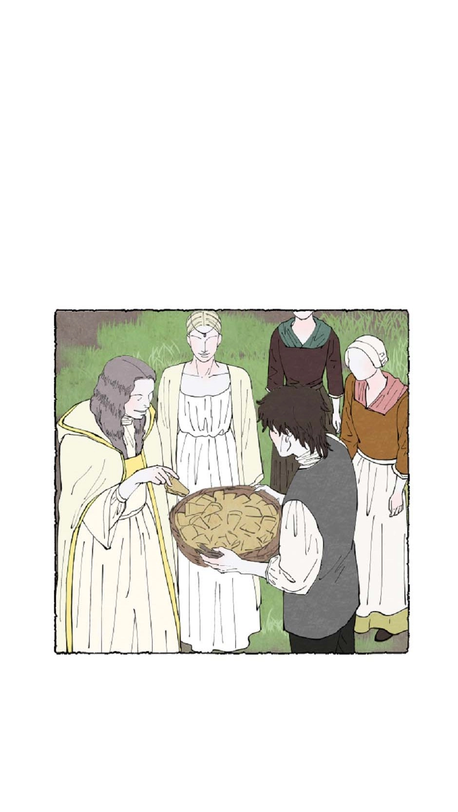 Mia Chapter 68 page 12 - 