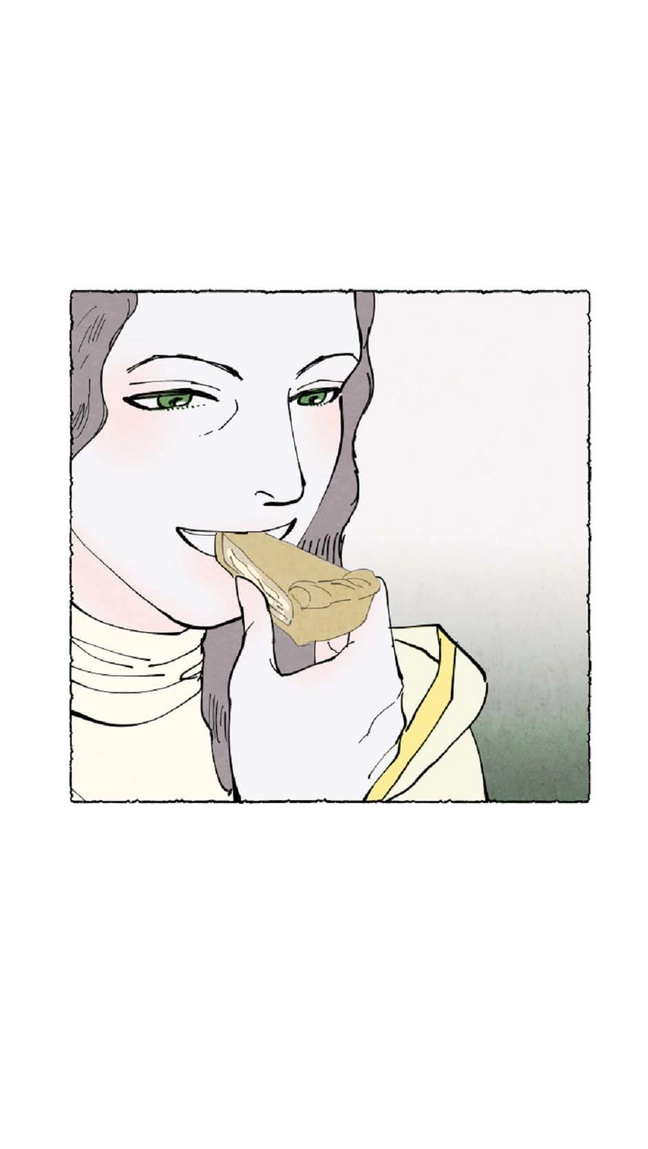 Mia Chapter 68 page 13 - 